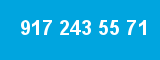 917 243 55 71 917 243 55 71